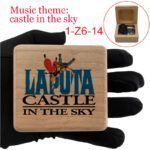 1 castle in the sky wind up22 - 1 Castle in the Sky - socanbuy.com