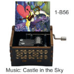 1 castle in the sky ▎20 - 1 Castle in the Sky - socanbuy.com