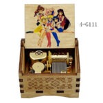 4 Sailor Moon（wind up）-51 - 4 Sailor Moon - socanbuy.com