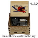 1 castle in the sky wind up22 - 1 Castle in the Sky - socanbuy.com
