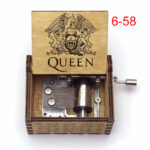 Bohemian Rhapsody-46 - 6 Queen--Bohemian rhapsody - socanbuy.com
