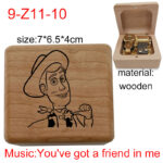 9 toy story-28 - 9 Toy Story-You've got a friend in me - socanbuy.com