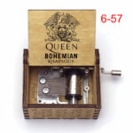 Bohemian Rhapsody-46 - 6 Queen--Bohemian rhapsody - socanbuy.com