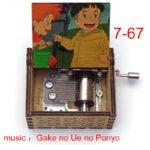 7 ponyo on the cliff-64 - 7 ponyo on the cliff by the sea - socanbuy.com