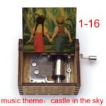 1 Castle in the Sky-36 - 1 Castle in the Sky - socanbuy.com