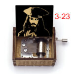 3 pirates of Caribbean-28 - 3 Pirates of the Caribbean - socanbuy.com