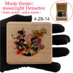 4 Sailor Moon（wind up）-51 - 4 Sailor Moon - socanbuy.com