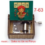 7 ponyo on the cliff-64 - 7 ponyo on the cliff by the sea - socanbuy.com