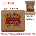 9 toy story-28 - 9 Toy Story-You've got a friend in me - socanbuy.com