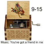 9 TOY STORY-37 - 9 Toy Story-You've got a friend in me - socanbuy.com