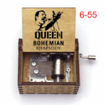 Bohemian Rhapsody-46 - 6 Queen--Bohemian rhapsody - socanbuy.com