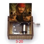 3 Pirates of the Caribbean-29 - 3 Pirates of the Caribbean - socanbuy.com