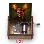3 pirates of Caribbean-28 - 3 Pirates of the Caribbean - socanbuy.com