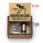 Bohemian Rhapsody-46 - 6 Queen--Bohemian rhapsody - socanbuy.com