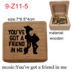 9 toy story-28 - 9 Toy Story-You've got a friend in me - socanbuy.com