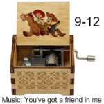 9 TOY STORY-37 - 9 Toy Story-You've got a friend in me - socanbuy.com