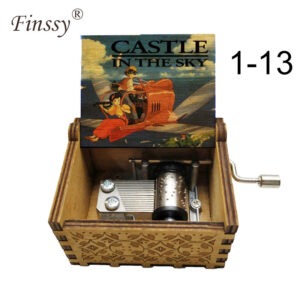 1 Castle in the Sky-36 - 1 Castle in the Sky - socanbuy.com