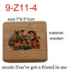 9 toy story-28 - 9 Toy Story-You've got a friend in me - socanbuy.com