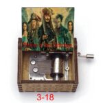 3 Pirates of the Caribbean-29 - 3 Pirates of the Caribbean - socanbuy.com
