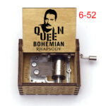 Bohemian Rhapsody-46 - 6 Queen--Bohemian rhapsody - socanbuy.com