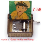 7 ponyo on the cliff-64 - 7 ponyo on the cliff by the sea - socanbuy.com