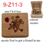 9 toy story-28 - 9 Toy Story-You've got a friend in me - socanbuy.com