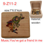 9 toy story-28 - 9 Toy Story-You've got a friend in me - socanbuy.com