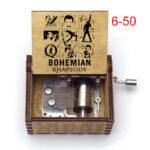 Bohemian Rhapsody-46 - 6 Queen--Bohemian rhapsody - socanbuy.com