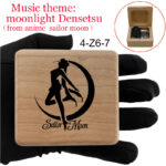 4 Sailor Moon（wind up）-51 - 4 Sailor Moon - socanbuy.com