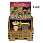 4 Sailor Moon（wind up）-51 - 4 Sailor Moon - socanbuy.com