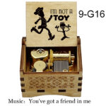 9 toy story-28 - 9 Toy Story-You've got a friend in me - socanbuy.com