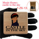 1 castle in the sky wind up22 - 1 Castle in the Sky - socanbuy.com