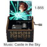 1 castle in the sky ▎20 - 1 Castle in the Sky - socanbuy.com