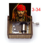 3 Pirates of the Caribbean-29 - 3 Pirates of the Caribbean - socanbuy.com