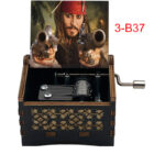 3 pirates of Caribbean-28 - 3 Pirates of the Caribbean - socanbuy.com