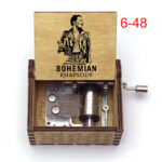 Bohemian Rhapsody-46 - 6 Queen--Bohemian rhapsody - socanbuy.com
