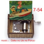 7 ponyo on the cliff-64 - 7 ponyo on the cliff by the sea - socanbuy.com
