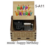 Happy birthday wind up-14 - 5 Happy Birthday - socanbuy.com