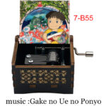 7 ponyo on the cliff-64 - 7 ponyo on the cliff by the sea - socanbuy.com