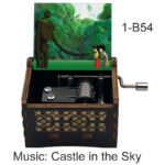 1 castle in the sky ▎20 - 1 Castle in the Sky - socanbuy.com