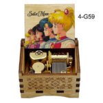 4 Sailor Moon（wind up）-51 - 4 Sailor Moon - socanbuy.com