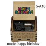 Happy birthday wind up-14 - 5 Happy Birthday - socanbuy.com
