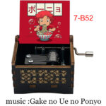 7 ponyo on the cliff-64 - 7 ponyo on the cliff by the sea - socanbuy.com