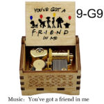 9 toy story-28 - 9 Toy Story-You've got a friend in me - socanbuy.com