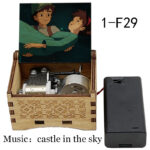 1 battery powered castle in the sky - 1 Castle in the Sky - socanbuy.com
