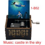 1 castle in the sky ▎20 - 1 Castle in the Sky - socanbuy.com