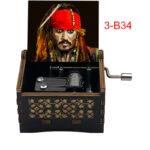 3 pirates of Caribbean-28 - 3 Pirates of the Caribbean - socanbuy.com