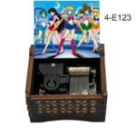 4 Sailor Moon（wind up）-51 - 4 Sailor Moon - socanbuy.com