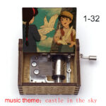 1 Castle in the Sky-36 - 1 Castle in the Sky - socanbuy.com