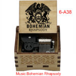 Bohemian Rhapsody-46 - 6 Queen--Bohemian rhapsody - socanbuy.com